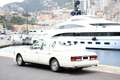 Rolls-Royce Silver Spirit CABRIOLET TRES RARE EX ROI D'ARABIE REPRISE ECHANGE POSSIBLE Blanc - thumbnail 6