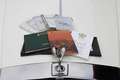 Rolls-Royce Silver Spirit CABRIOLET TRES RARE EX ROI D'ARABIE REPRISE ECHANGE POSSIBLE Blanc - thumbnail 17