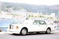 Rolls-Royce Silver Spirit CABRIOLET TRES RARE EX ROI D'ARABIE REPRISE ECHANGE POSSIBLE Blanc - thumbnail 5