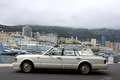 Rolls-Royce Silver Spirit CABRIOLET TRES RARE EX ROI D'ARABIE REPRISE ECHANG Wit - thumbnail 1