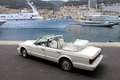 Rolls-Royce Silver Spirit CABRIOLET TRES RARE EX ROI D'ARABIE REPRISE ECHANGE POSSIBLE Blanc - thumbnail 2