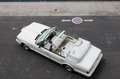 Rolls-Royce Silver Spirit CABRIOLET TRES RARE EX ROI D'ARABIE REPRISE ECHANG Wit - thumbnail 4