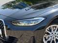 BMW 420 i Gran Coupe Aut. LED Live Cockpit+ Sitzhzg. Negru - thumbnail 8
