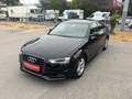 Audi A4 2,0 TDI Intense Aut. / S-LINE / NAVI / LED / LE... Schwarz - thumbnail 2