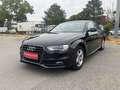 Audi A4 2,0 TDI Intense Aut. / S-LINE / NAVI / LED / LE... Schwarz - thumbnail 1