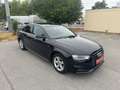 Audi A4 2,0 TDI Intense Aut. / S-LINE / NAVI / LED / LE... Schwarz - thumbnail 9