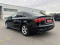 Audi A4 2,0 TDI Intense Aut. / S-LINE / NAVI / LED / LE... Schwarz - thumbnail 4