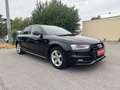 Audi A4 2,0 TDI Intense Aut. / S-LINE / NAVI / LED / LE... Schwarz - thumbnail 8