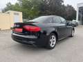 Audi A4 2,0 TDI Intense Aut. / S-LINE / NAVI / LED / LE... Schwarz - thumbnail 6