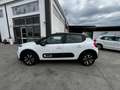 Citroen C3 C3 1.2 puretech Shine Pack s NO VINCOLI Blanco - thumbnail 7