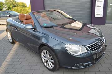 2.0 TDI Edition 2008 AUTOMATIC