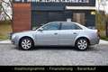 Audi A4 Limousine 1.8 T quattro Navi Temp SH TÜV Grijs - thumbnail 3