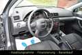 Audi A4 Limousine 1.8 T quattro Navi Temp SH TÜV Grijs - thumbnail 14