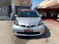 Toyota Aygo Aygo 5p 1.0 Sol m-mt Grigio - thumbnail 8