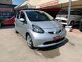 Toyota Aygo Aygo 5p 1.0 Sol m-mt Grigio - thumbnail 7