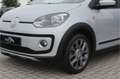 Volkswagen up! 1.0 cross up! PDC CRUISE 16" NAVI NL-auto! Grau - thumbnail 10