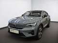 Volvo C40 Recharge Twin 78kWh Plus Grau - thumbnail 1