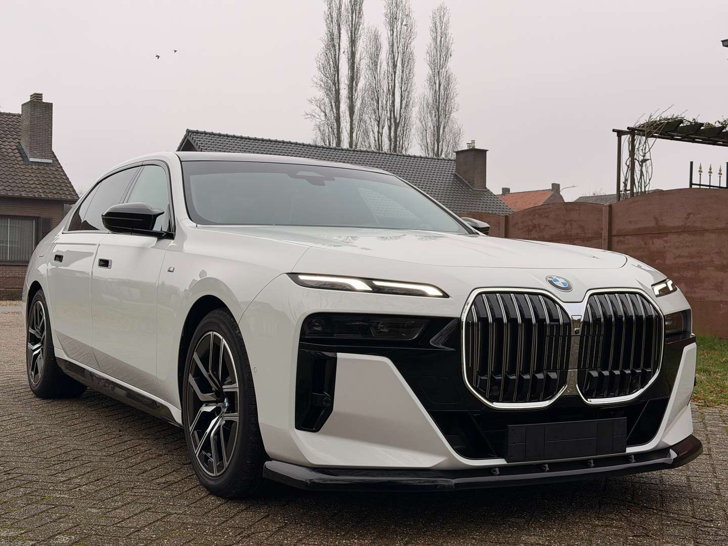 BMW 740 M Sport M740d XDrive -  - Joinsteer - #2