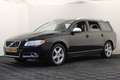 Volvo V70 2.0 Summum Zwart - thumbnail 1