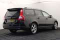 Volvo V70 2.0 Summum Zwart - thumbnail 10