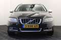 Volvo V70 2.0 Summum Zwart - thumbnail 3
