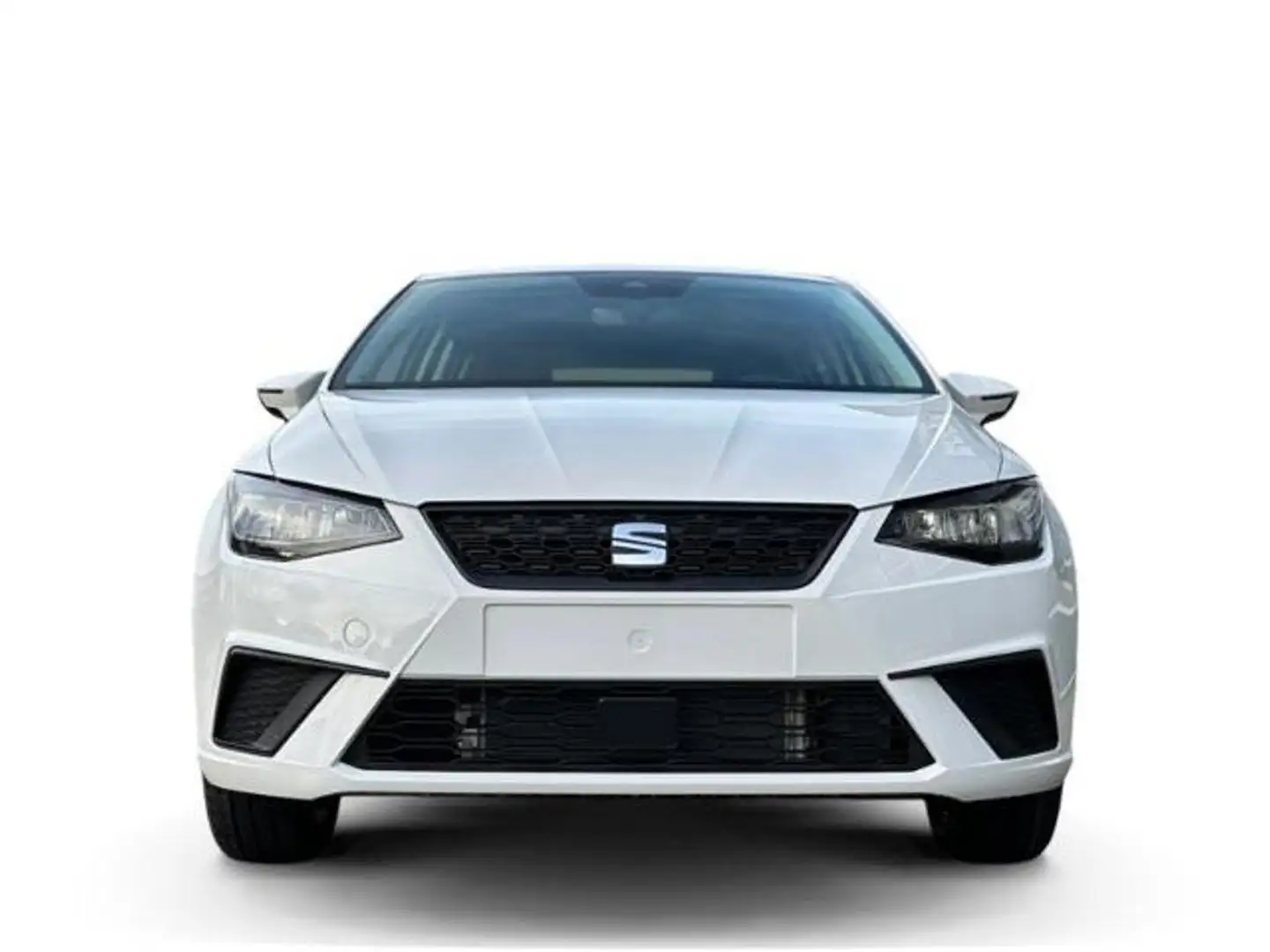 SEAT Ibiza Style Edition 1.0 TSI 70 kW (95 PS) 5-Gang Bianco - 2