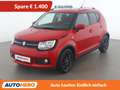 Suzuki Ignis 1.2 DualJet ALLGRIP Shine Rot - thumbnail 1