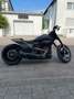 Harley-Davidson FXDR 114 Dr. Jekill & Mr. Hyde Auspuff +++ Umbau Чорний - thumbnail 1