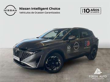 DIG-T 116kW CVT N-Connecta
