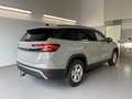 Skoda Kodiaq Selection 204PS 4x4 7Sitze+360°+AHK+GV4+eHeck+W... Grau - thumbnail 4