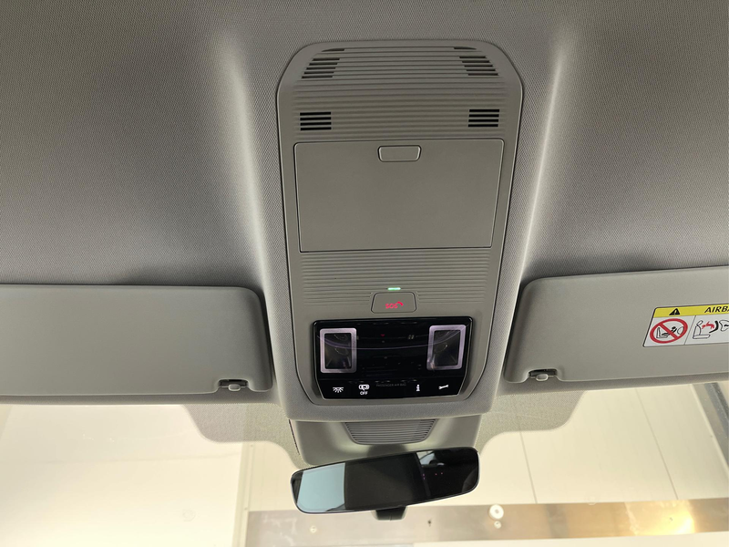Skoda Kodiaq Selection 204PS 4x4 7Sitze+360°+AHK+GV4+eHeck+W... — photo 12
