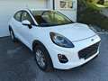 Ford Puma Puma 1,0 EcoBoost Cool Weiß - thumbnail 2