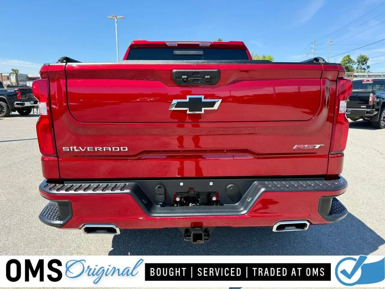 Chevrolet Silverado 1500 снимка Chevrolet Silverado 1500