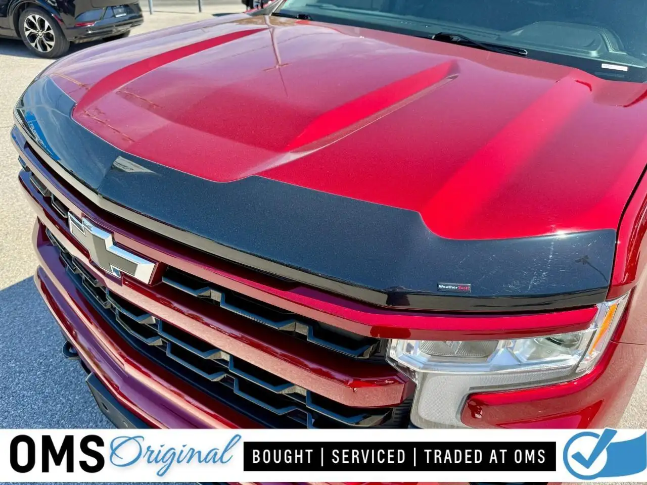 Chevrolet Silverado 1500 снимка Chevrolet Silverado 1500