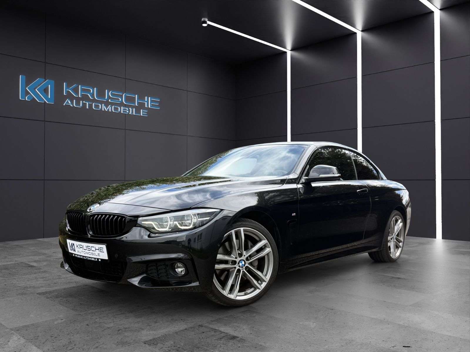 BMW 440