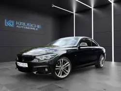 Bmw 440 i Cabrio xDrive MSport *dt.At*2.Hd*360°*HuD*