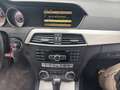 Mercedes-Benz C 250 CDI Coupe Aut., AHV, Navi, Xenon, Leder Grigio - thumbnail 11