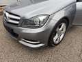 Mercedes-Benz C 250 CDI Coupe Aut., AHV, Navi, Xenon, Leder Grigio - thumbnail 20