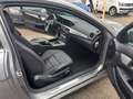 Mercedes-Benz C 250 CDI Coupe Aut., AHV, Navi, Xenon, Leder Grigio - thumbnail 12