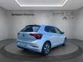 Volkswagen Polo 1.0 Move Bluetooth LED Klima Einparkhilfe Silber - thumbnail 8