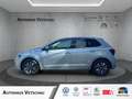 Volkswagen Polo 1.0 Move Bluetooth LED Klima Einparkhilfe Silber - thumbnail 1
