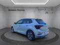 Volkswagen Polo 1.0 Move Bluetooth LED Klima Einparkhilfe Silber - thumbnail 5