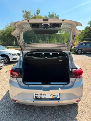 Dacia Sandero view 12