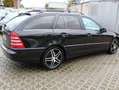 Mercedes-Benz C 220 C 220 Avantgarde CDI 2,2d/TEILLEDER/NAVI/KLIMA Schwarz - thumbnail 5