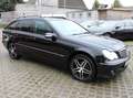 Mercedes-Benz C 220 C 220 Avantgarde CDI 2,2d/TEILLEDER/NAVI/KLIMA Schwarz - thumbnail 3