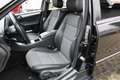 Mercedes-Benz C 220 C 220 Avantgarde CDI 2,2d/TEILLEDER/NAVI/KLIMA Schwarz - thumbnail 11