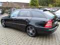 Mercedes-Benz C 220 C 220 Avantgarde CDI 2,2d/TEILLEDER/NAVI/KLIMA Schwarz - thumbnail 7