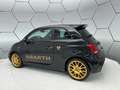 Abarth 695 75 Anniversario Carbon Alcantara limitiert Black - thumbnail 21