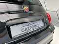 Abarth 695 75 Anniversario Carbon Alcantara limitiert Black - thumbnail 26
