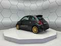 Abarth 695 75 Anniversario Carbon Alcantara limitiert Black - thumbnail 4